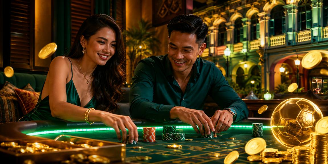 judi bola Multi-Hand Blackjack Hub