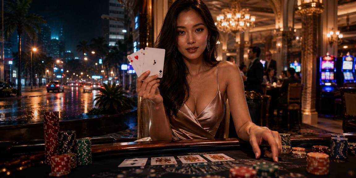 judi bola Speed Blackjack Es