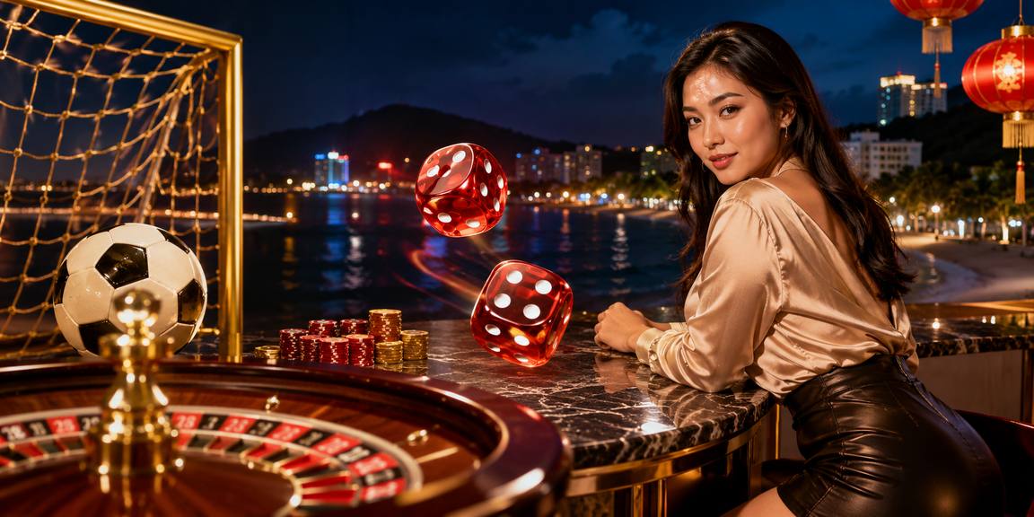 judi bola Baccarat Kelas Standar